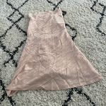 SNDYS Shannon Dress in Nude Photo 4