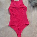 Aerie  Smoothez Body Contour Bodysuit Photo 1