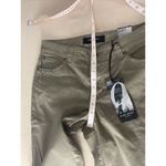 Nine West Jeans Women's Average Tan Fit 6/ 27 NWT Classic Rise Denim 5 Pockets Photo 5