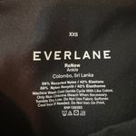 Everlane Renew Ankle Legging Black High Rise Activewear Size XXS Photo 3
