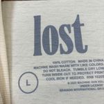 Harley Davidson Harley-Davidson Motorcycle x Machine Gun Kelly Lost Americana T-Shirt Large Photo 3