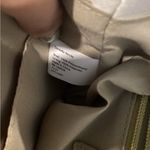 Danielle Nicole Collectible‎ Piece  Cream Backpack with Gold Hardware Photo 5