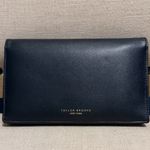 Taylor Brooke Large Black Envelope Photo 1