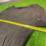 Barefoot Dreams  Cozychic Lite Knit Women’s S‎ Long Sleeve Pocket Sweater Photo 1