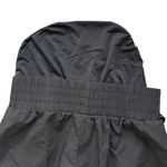 Baleaf  HIGHT CUT ATHLETIC SHORTS BLACK MEDIUM Photo 3