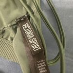Victoria Sport Victoria Secret Olive Green Sport Bra Photo 3