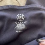 Gaiam Leggings Photo 1