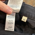 Citizens of Humanity  Georgia High Rise Boot Cut black jeans Photo 6