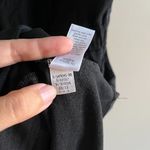 Athleta  Encinitas Lively‎ Dress Black Mini Womens Athletic Size S #549045 Photo 7