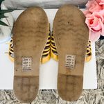 Qupid Lizzy Caged Slides Photo 5