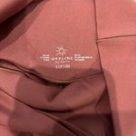 Aerie Offline By Real Me Crossover Leggings Photo 2