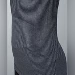 Lululemon Run: Swiftly Tech Racerback Tank Black / White W1A57S Photo 2