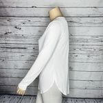 Zyia  Active NWOT Size XXL Light Pink Long Sleeve Athletic Top Photo 1