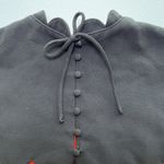 Victoria Beckham  For Target Orange Drop Waist Scallop Trim Dress Size‎ Small Photo 5