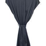 Victoria's Secret Victoria’s Secret Satin Robe / Cover Up Photo 6