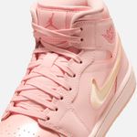 Jordan Air 1 Mid SE Women's Shoes Photo 4