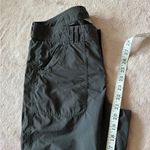 The North Face  Women’s Dark Gray Outdoor‎ pants Size 10 Photo 8