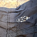 Free People Movement  Shorts The Way Home Black Size Small Photo 1