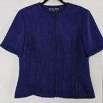 Kasper  & company Suit Jacket size 14 Photo 0