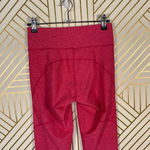 Outdoor Voices Warm-Up Leggings Flamingo Pink Photo 7