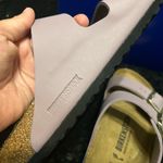 Birkenstock Arizona purple sandals slippers shoes new Photo 5