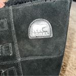 Sorel Womens Tivoli High II Waterproof Winter Rain Mid Calf Snow Boots sz 7 Photo 5