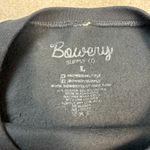 Bowery Supply Co. Yosemite National Park Graphic Sweatshirt Size L Gray Size L Photo 3