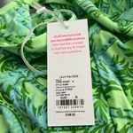 Lilly Pulitzer Montecito Skirted Romper Photo 5