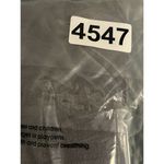 EXPRESS Jeans Womens Size 4R Gray Med Rise Skinny Stretch Leggings Shaping Photo 9