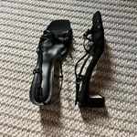 Reformation  Sally Bowed Heels Photo 1