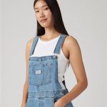 Levi's NWT Levi’s Vintage Denim Women’s Overalls Photo 1