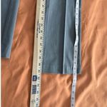 Rekucci Women’s s Ease Into Comfort Silver Boot Cut Pull Photo 12