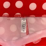 Made by Johnny Red and White A Photo 1