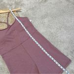 Old Navy NWT Active Women’s Go-Dry PowerChill Racerback Bodysuit in Lark Pink XL Photo 11