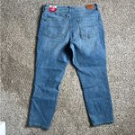 Tommy Hilfiger Tommy Jeans Skinny Curvy Ankle Denim Casual 14 32 Photo 4