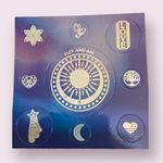 ALEX AND ANI Aurora Blaze Wrap/Tie Necklace #58 Photo 4