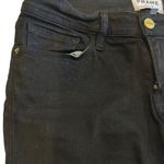 frame denim Frame Women’s Black Skinny Jeans Photo 3