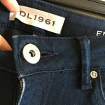 DL1961 Emma Power-Legging Jeans in Flatiron Womens Size 25 Photo 4