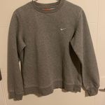 Nike Vintage  Athletic Dept. Crew Neck Photo 0