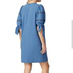 See By Chloe See by Chloé Riverside Biue Snit Dress Size 38 Photo 1