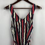 Marc by Marc Jacobs Striped Sleeveless Dress Photo 2