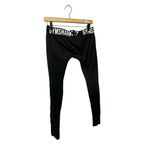Gymshark  Black Seamless Legging Small Size 8 Photo 9