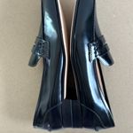 J.Crew  Academy Penny Loafers in Black, Size 7 Photo 4