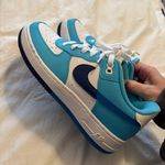 Nike Air Force Photo 3