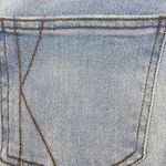 Kendall + Kylie  The Ultra Babe Skinny Distressed Denim Jean NWT Size 5/27 junior Photo 10