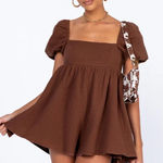 Princess Polly  Romper  Photo 0