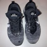 Nike Air Max Flyknit Racer Oreo W Womens Size 6 Preloved Photo 0