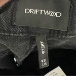 Driftwood  black Amelia jeans Photo 4