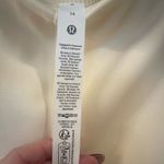 Lululemon  SoftStreme Kick-Flare MR Short 4” Photo 2