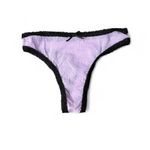 Victoria's Secret Vintage 90s Victoria’s Secret Mesh Slip Set Photo 6